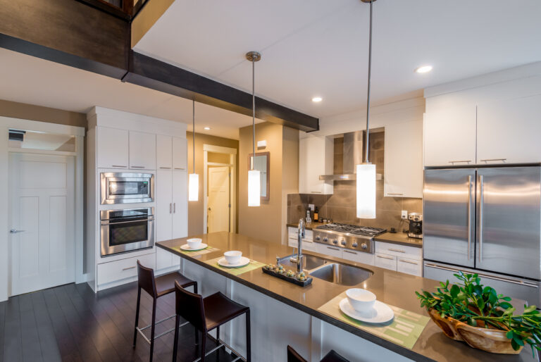 full home inspection service